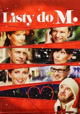 Listy do M. Cały Film • Vider • Online
