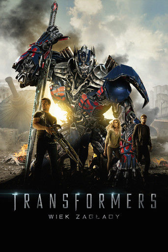Transformers. Wiek zagłady Cały Film • Vider • Online