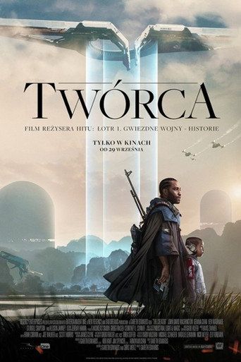 Twórca Cały Film • Vider • Online