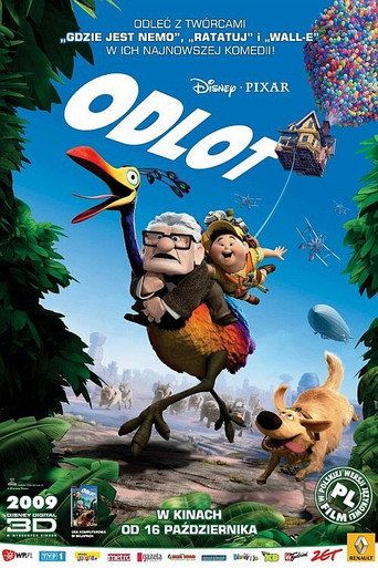 Odlot Cały Film • Vider • Online