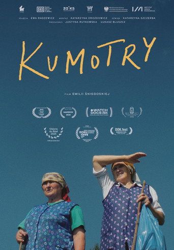 Kumotry Cały Film • Vider • Online