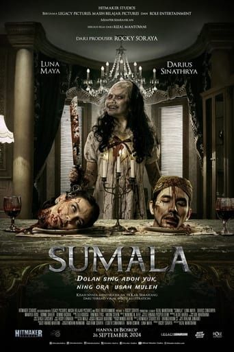 Sumala Cały Film • Vider • Online