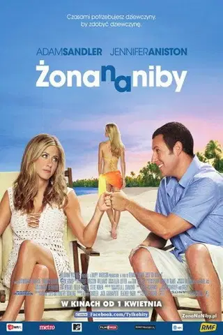 Żona na niby Cały Film • Vider • Online