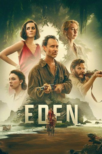 Eden Cały Film • Vider • Online