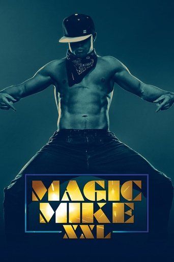 Magic Mike XXL Cały Film • Vider • Online