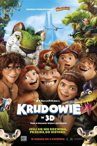 Krudowie Cały Film • Vider • Online