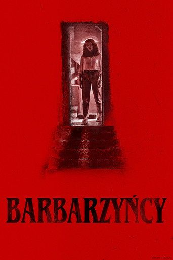Barbarzyńcy Cały Film • Vider • Online