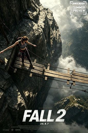 Nie patrz w dół 2 Cały Film • Vider • Online