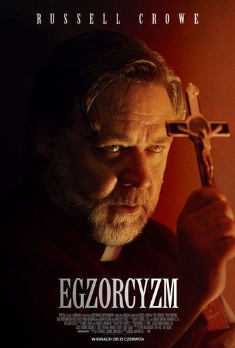 Egzorcyzm Cały Film • Vider • Online
