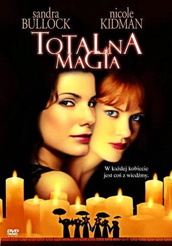Totalna magia Cały Film • Vider • Online
