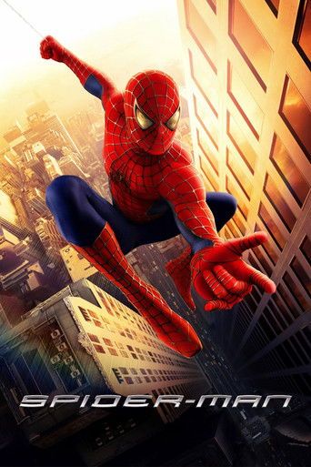 Spider-Man Cały Film • Vider • Online