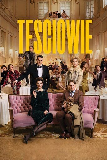 Teściowie Cały Film • Vider • Online
