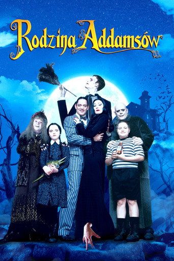 Rodzina Addamsów Vider - Cały Film