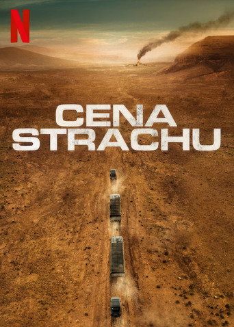 Cena strachu Cały Film • Vider • Online