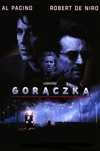 Gorączka Cały Film • Vider • Online
