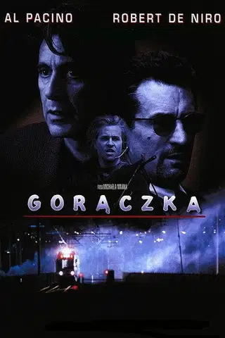 Gorączka Cały Film • Vider • Online