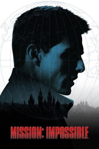 Mission: Impossible Cały Film • Vider • Online