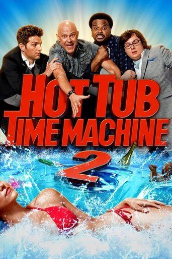 Jutro Będzie Futro 2 Cały film - Gdzie obejrzeć online - Viderio
