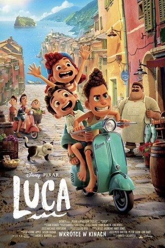 Luca Cały Film • Vider • Online