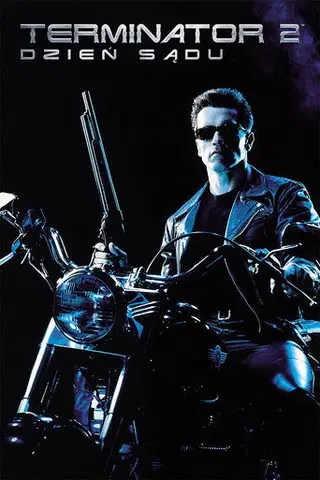 Terminator 2: Dzień sądu Cały Film • Vider • Online