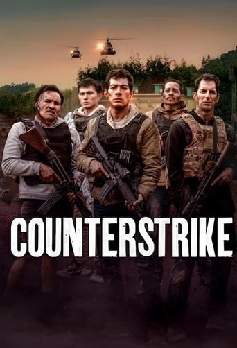 Kontratak Cały Film • Vider • Online