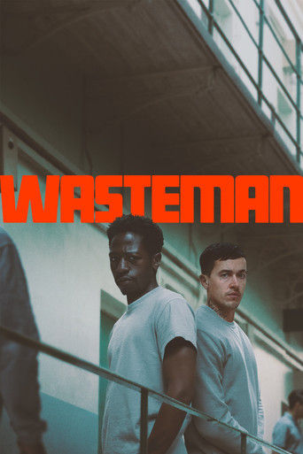 Wasteman Cały Film • Vider • Online