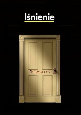 Lśnienie Cały Film • Vider • Online