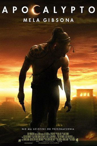Apocalypto Cały Film • Vider • Online