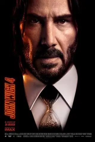 John Wick 4 Cały Film • Vider • Online