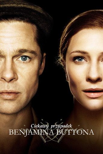 Ciekawy przypadek Benjamina Buttona Cały Film • Vider • Online