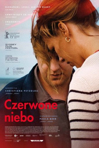 Czerwone niebo Cały Film • Vider • Online