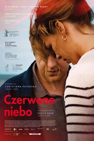 Czerwone niebo Cały Film • Vider • Online