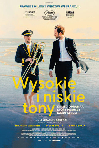 Wysokie i niskie tony Cały Film • Vider • Online