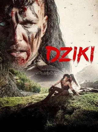 Dziki Cały Film • Vider • Online