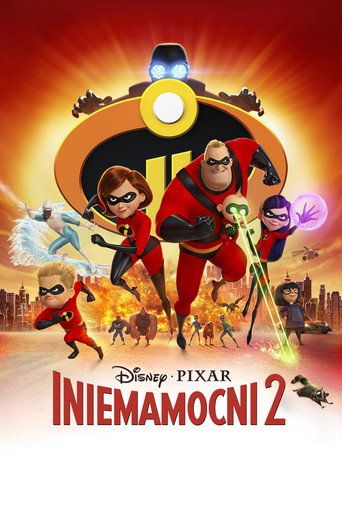 Iniemamocni 2 Cały Film • Vider • Online