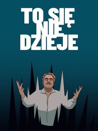 To się nie dzieje Cały Film • Vider • Online