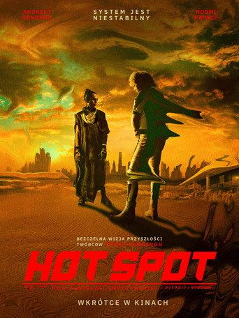Hot Spot Cały Film • Vider • Online