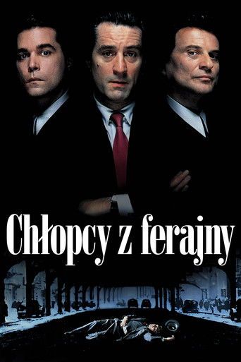 Chłopcy z ferajny Cały Film • Vider • Online
