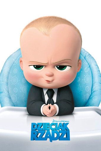 Dzieciak rządzi Cały Film • Vider • Online