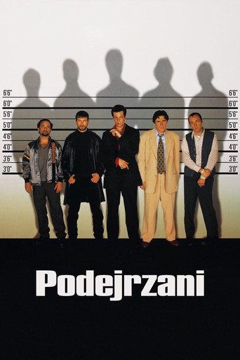 Podejrzani Cały Film • Vider • Online