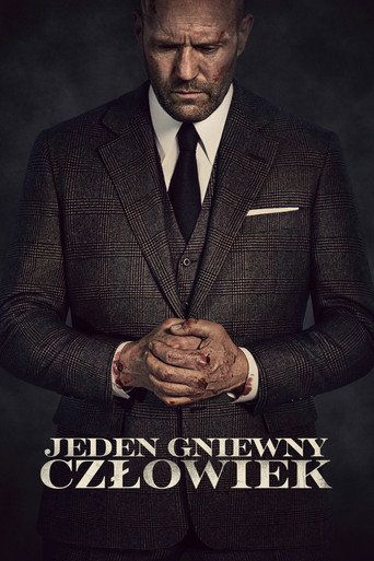 Jeden gniewny człowiek Cały Film • Vider • Online