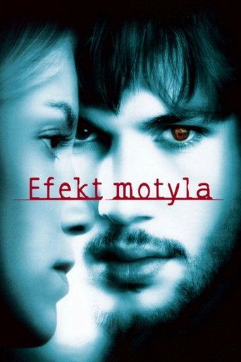 Efekt motyla Cały Film • Vider • Online