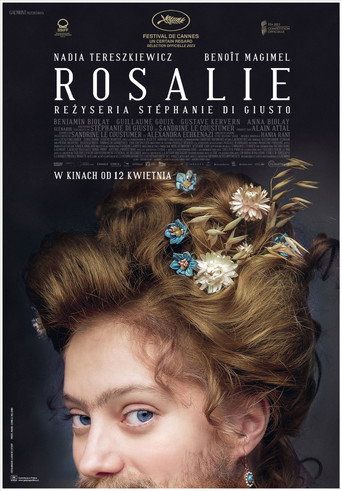Rosalie Cały Film • Vider • Online