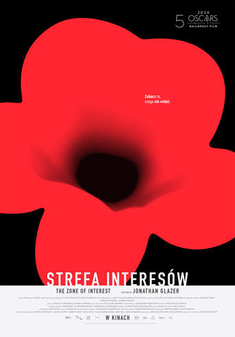 Strefa interesów Cały Film • Vider • Online