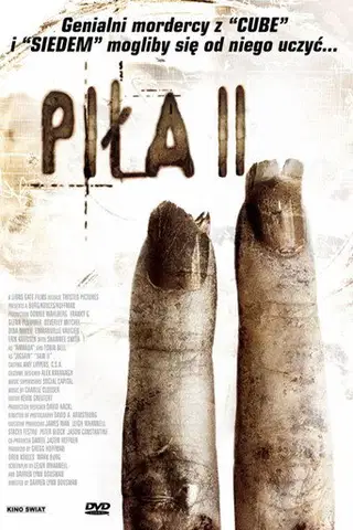 Piła II Cały Film • Vider • Online