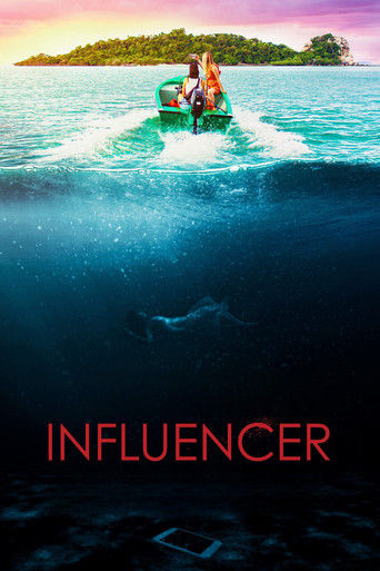 Influencerka Cały Film • Vider • Online