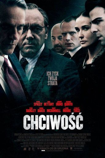 Chciwość Cały Film • Vider • Online