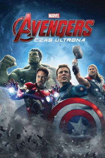 Avengers: Czas Ultrona Cały Film • Vider • Online