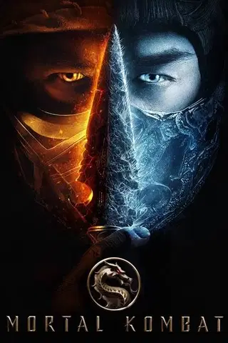 Mortal Kombat Cały Film • Vider • Online
