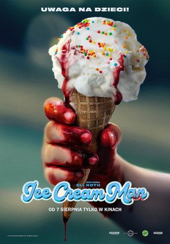 Ice Cream Man Cały Film • Vider • Online